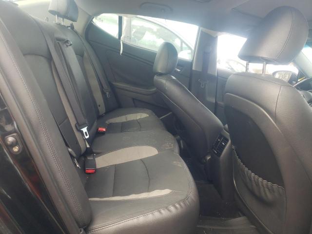 Photo 10 from auction – 2013 KIA OPTIMA HYB with VIN KNAGM4AD4D5060090