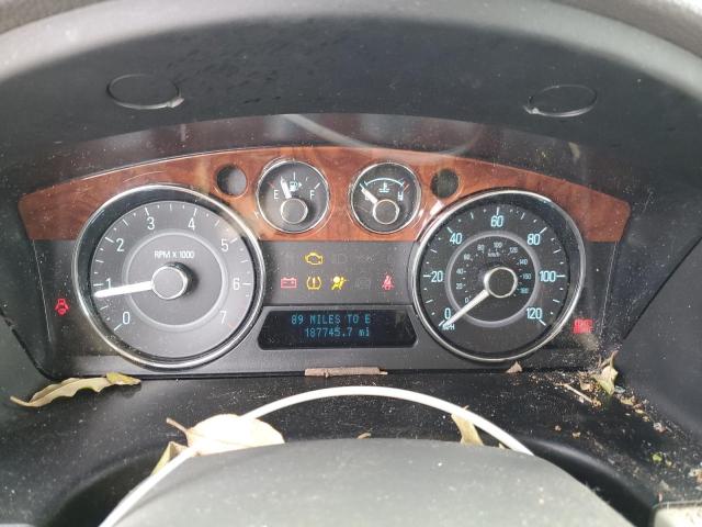 Photo 9 from auction – 2010 FORD FLEX LIMIT with VIN 2FMGK5DC6ABA46793