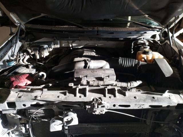 Photo 11 from auction – 2011 FORD F150 SUPER with VIN 1FTFW1ET1BFC99578