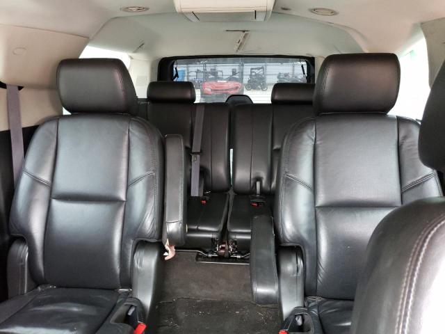 Photo 10 from auction – 2011 CADILLAC ESCALADE E with VIN 1GYS4HEF3BR244260