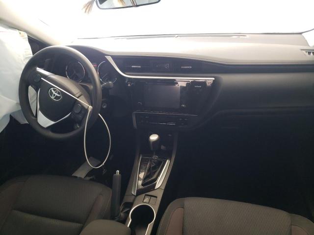 Photo 8 from auction – 2017 TOYOTA COROLLA L with VIN 5YFBURHE9HP571747