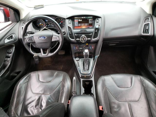 Photo 8 from auction – 2015 FORD FOCUS TITA with VIN 1FADP3J25FL217894