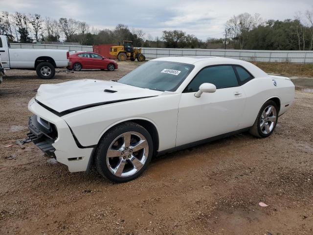 صورة رقم 1 من المزاد - 2009 DODGE CHALLENGER مع VIN 2B3LJ54T39H502183