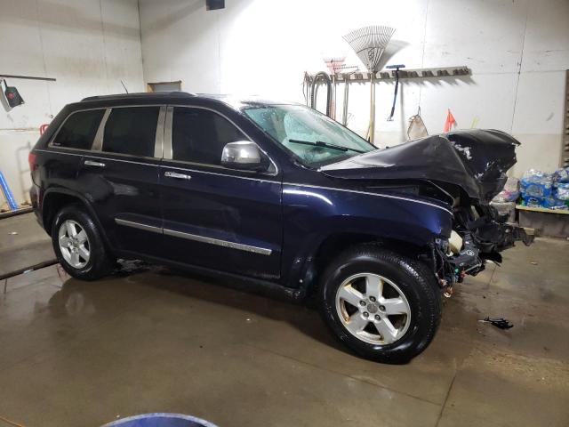 Photo 4 from auction – 2011 JEEP GRAND CHER with VIN 1J4RR4GG0BC562175