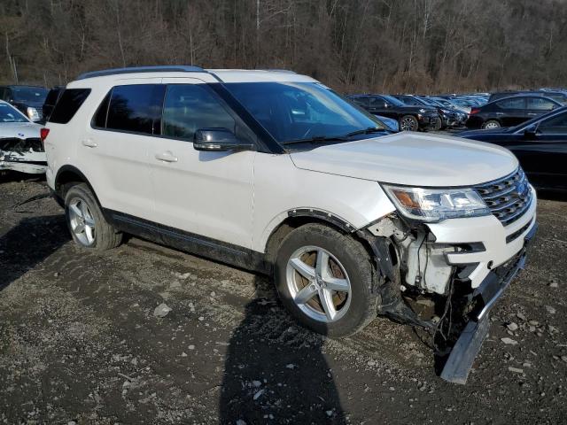 Photo 4 from auction – 2016 FORD EXPLORER X with VIN 1FM5K8D85GGB14796