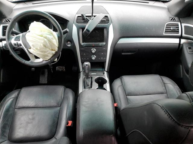 Photo 8 from auction – 2014 FORD EXPLORER X with VIN 1FM5K8D87EGC46388