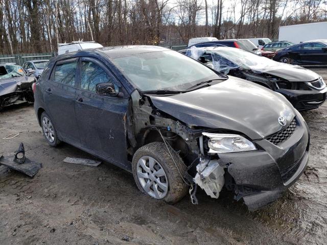 Photo 4 from auction – 2011 TOYOTA MATRIX with VIN 2T1LE4EE5BC020005