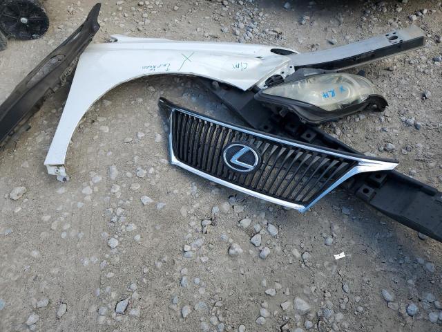 Photo 12 from auction – 2010 LEXUS RX 350 with VIN JTJZK1BA4A2401244