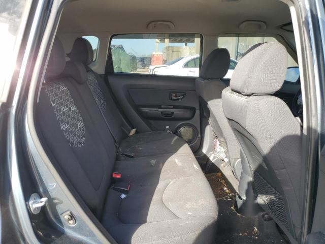 Photo 10 from auction – 2011 KIA SOUL with VIN KNDJT2A22B7279064