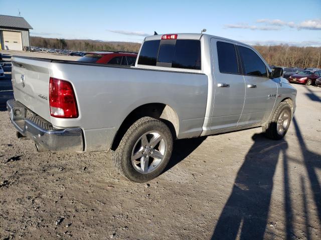 Photo 3 from auction – 2018 RAM 1500 SLT with VIN 1C6RR7GT3JS348619