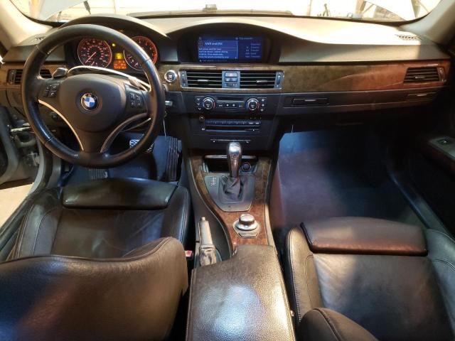 Photo 8 from auction – 2008 BMW 335 XI with VIN WBAWC73558E066945