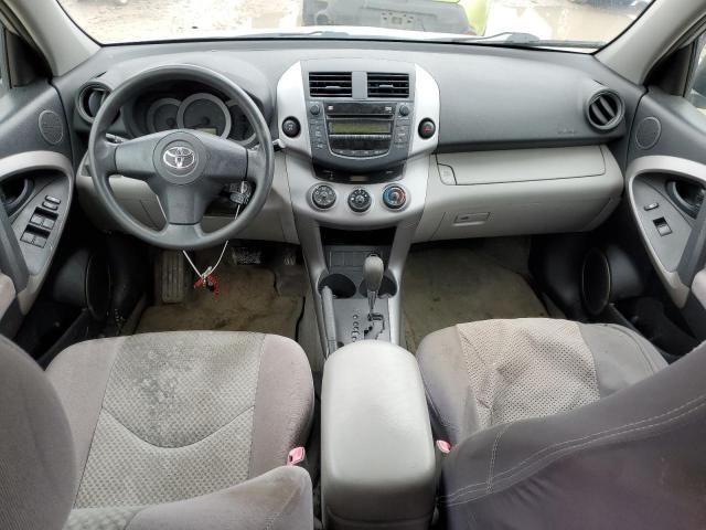 Photo 8 from auction – 2006 TOYOTA RAV4 with VIN JTMBD33V865008008