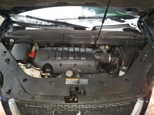 Photo 12 from auction – 2012 GMC ACADIA SLE with VIN 1GKKVNED5CJ332280