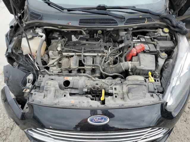 Photo 11 from auction – 2017 FORD FIESTA SE with VIN 3FADP4BJ5HM123737