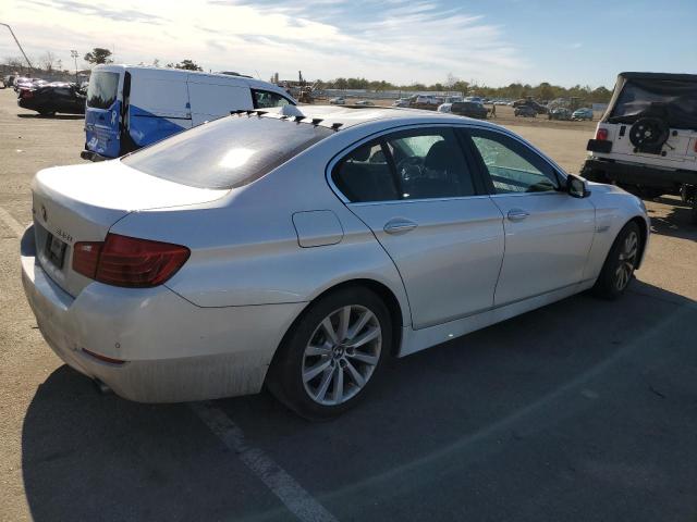 Photo 3 from auction – 2016 BMW 535 XI with VIN WBA5B3C58GG255910