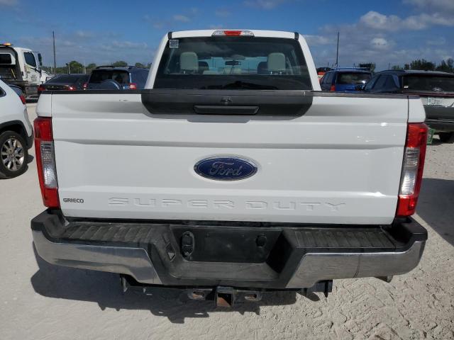 Photo 6 from auction – 2019 FORD F250 SUPER with VIN 1FT7W2A69KED22931