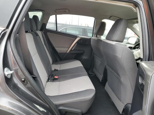 Photo 10 from auction – 2014 TOYOTA RAV4 LE with VIN JTMZFREV0EJ022032