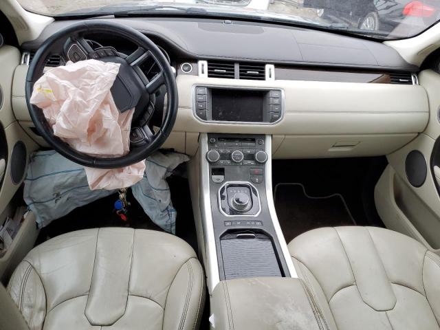 Photo 8 from auction – 2012 LAND ROVER RANGE ROVE with VIN SALVV2BG0CH643203