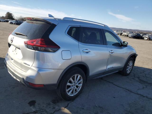 Photo 3 from auction – 2020 NISSAN ROGUE S with VIN KNMAT2MV2LP517356