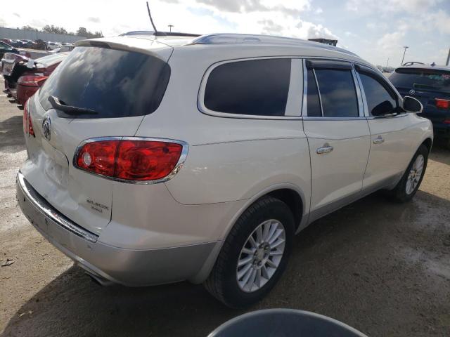 Photo 3 from auction – 2008 BUICK ENCLAVE CX with VIN 5GAER23748J265933