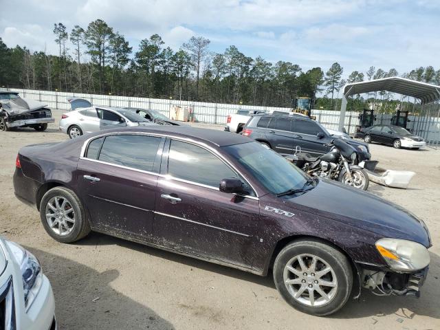 Photo 4 from auction – 2008 BUICK LUCERNE CX with VIN 1G4HD57298U160454