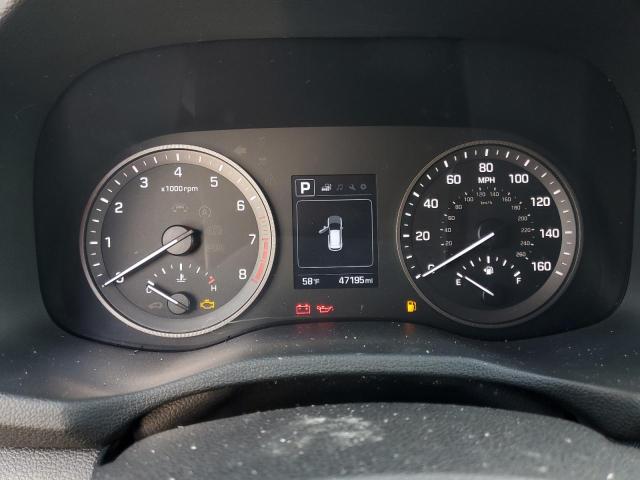 Photo 9 from auction – 2018 HYUNDAI TUCSON SEL with VIN KM8J3CA47JU638394
