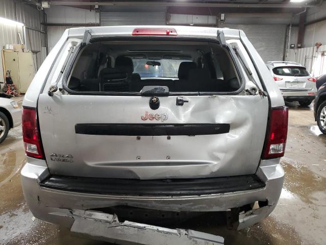 Photo 6 from auction – 2008 JEEP GRAND CHER with VIN 1J8GR48K38C215909