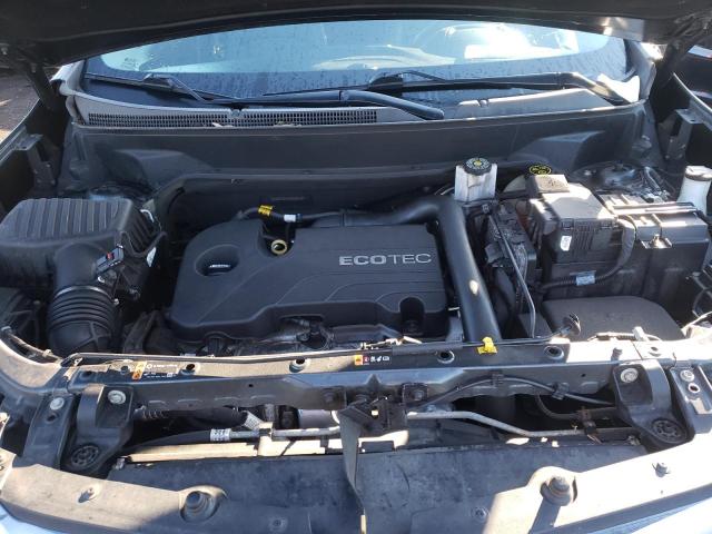 Photo 12 from auction – 2019 CHEVROLET EQUINOX PR with VIN 2GNAXXEV1K6288576