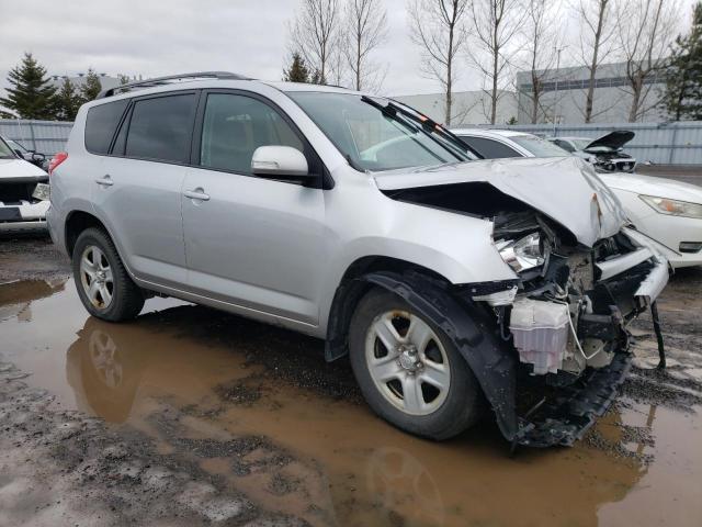 Photo 4 from auction – 2012 TOYOTA RAV4 with VIN 2T3ZF4DV0CW153643