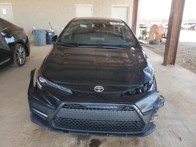 Photo 5 from auction – 2021 TOYOTA COROLLA with VIN 5YFS4MCE5MP064347