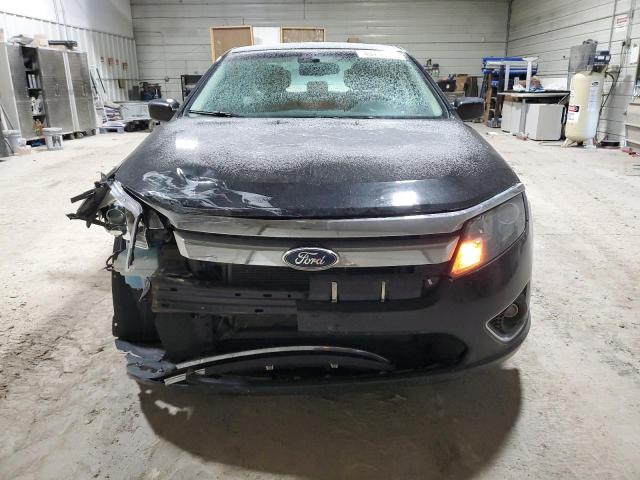 Photo 5 from auction – 2011 FORD FUSION SEL with VIN 3FAHP0JG2BR137928