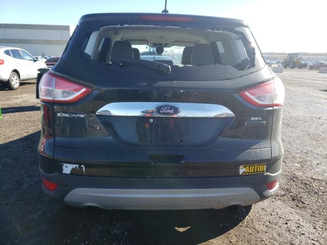 Photo 6 from auction – 2013 FORD ESCAPE SEL with VIN 1FMCU0HX9DUB57331