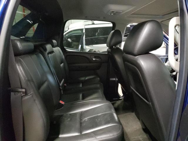 Photo 10 from auction – 2013 CHEVROLET AVALANCHE with VIN 3GNTKFE7XDG368386