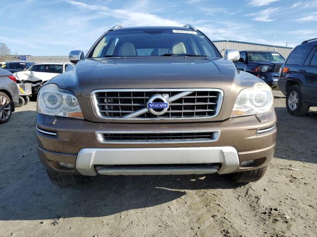Photo 5 from auction – 2013 VOLVO XC90 3.2 with VIN YV4952CY8D1654442