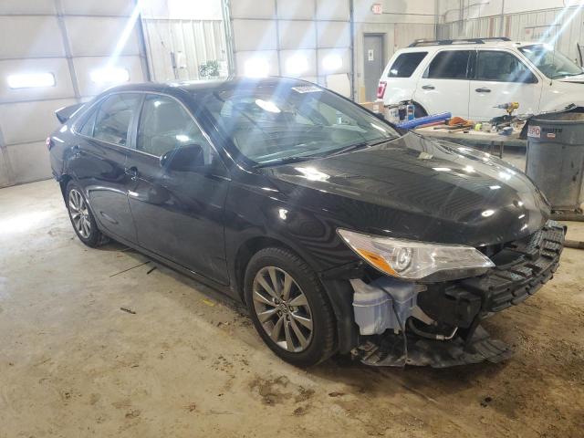 Photo 4 from auction – 2016 TOYOTA CAMRY LE with VIN 4T4BF1FKXGR570923