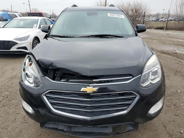 Photo 5 from auction – 2016 CHEVROLET EQUINOX LT with VIN 2GNALCEK5G1119076