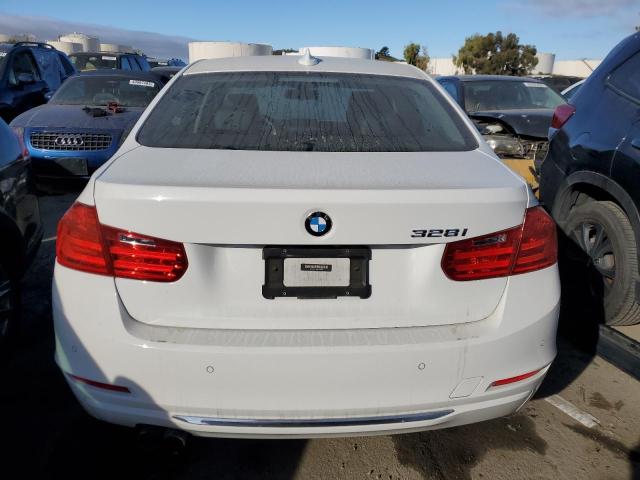 Photo 6 from auction – 2013 BMW 328 I SULE with VIN WBA3C1C55DK104024
