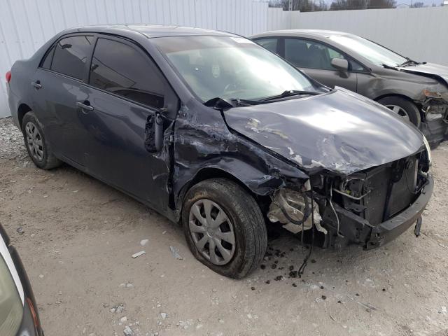 Photo 4 from auction – 2011 TOYOTA COROLLA BA with VIN JTDBU4EE2B9139327