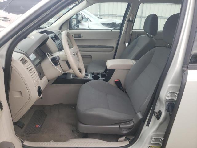 Photo 7 from auction – 2008 FORD ESCAPE XLS with VIN 1FMCU02Z48KD90853