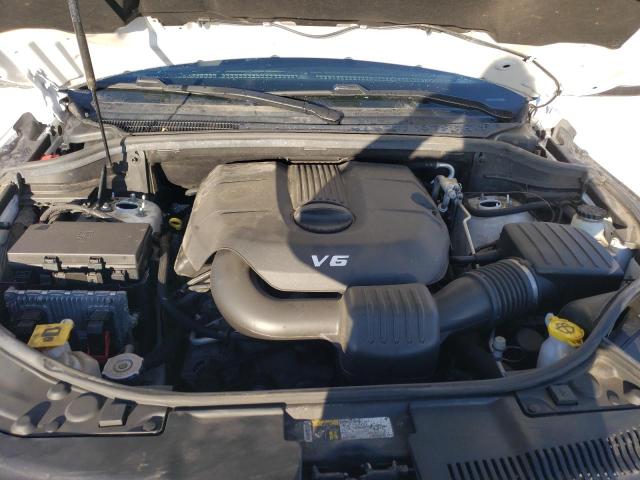 Photo 12 from auction – 2015 DODGE DURANGO SX with VIN 1C4RDJAG9FC156168