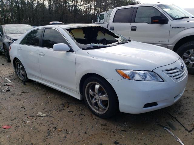 Photo 4 from auction – 2008 TOYOTA CAMRY CE with VIN 4T1BE46K38U739230