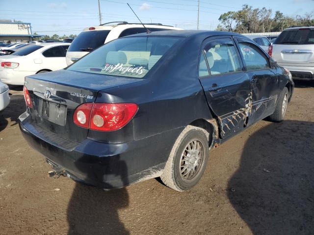 Photo 3 from auction – 2007 TOYOTA COROLLA CE with VIN JTDBR32E670137592