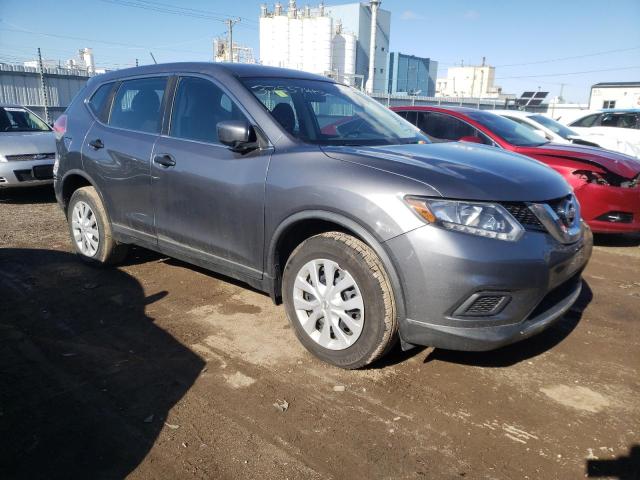 Photo 4 from auction – 2016 NISSAN ROGUE S with VIN KNMAT2MV6GP653964