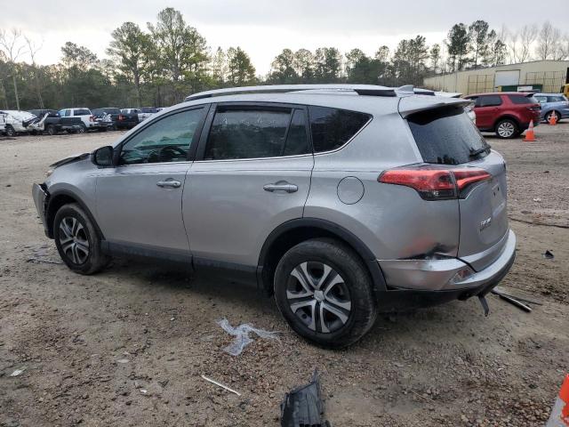 Photo 2 from auction – 2016 TOYOTA RAV4 LE with VIN 2T3ZFREV9GW285057