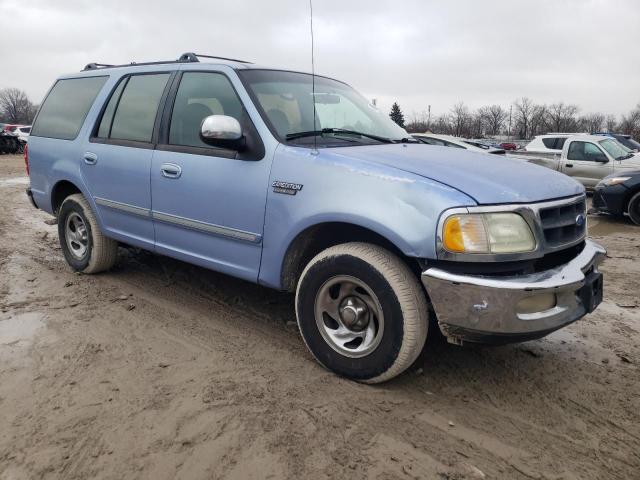 Photo 4 from auction – 1997 FORD EXPEDITION with VIN 1FMEU17L8VLA82397