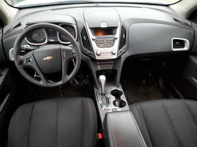 Photo 8 from auction – 2015 CHEVROLET EQUINOX LS with VIN 2GNALAEK2F1118955