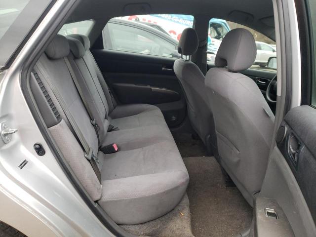 Photo 10 from auction – 2007 TOYOTA PRIUS with VIN JTDKB20U577617185