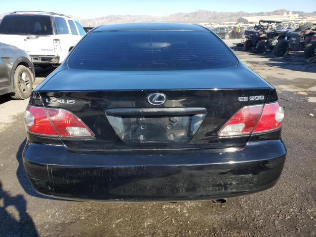Photo 6 from auction – 2003 LEXUS ES 300 with VIN JTHBF30G830105040