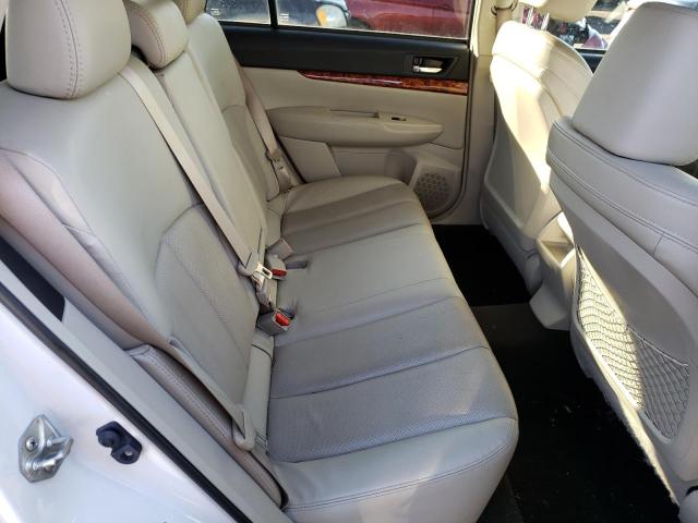Снимка 10 от търг – 2011 SUBARU OUTBACK 2. с VIN 4S4BRBJC4B3444367