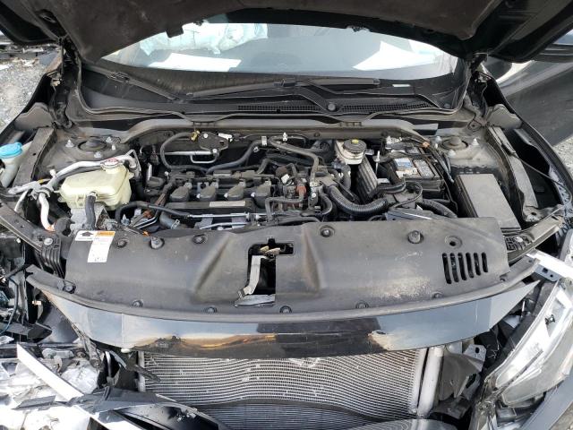 Photo 11 from auction – 2018 HONDA CIVIC EX with VIN 2HGFC3B38JH353823
